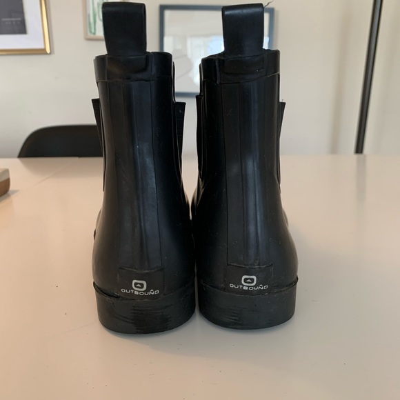 Outbound Rain Boot - Picture 3 of 3